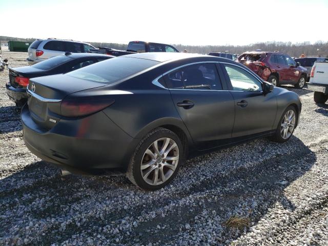 Photo 3 from auction – 2017 MAZDA 6 TOURING with VIN JM1GL1V50H1124095