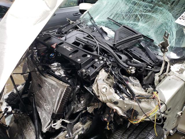 Photo 11 from auction – 2012 BMW X3 XDRIVE3 with VIN 5UXWX7C52CL975753
