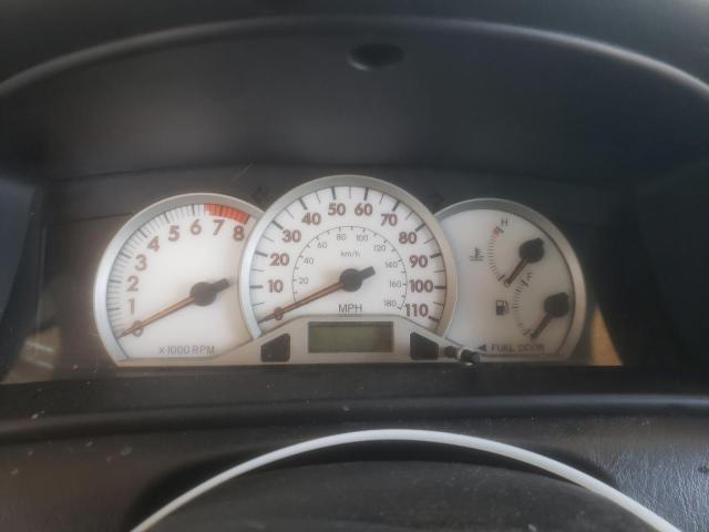 Photo 9 from auction – 2006 TOYOTA COROLLA CE with VIN 1NXBR32E86Z666383