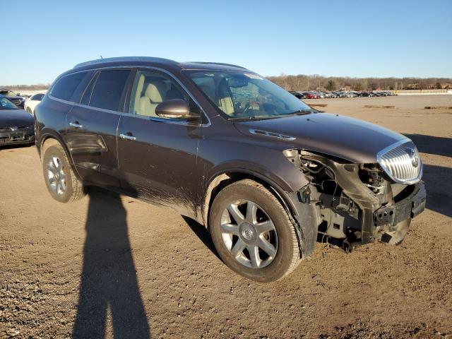 Photo 4 from auction – 2010 BUICK ENCLAVE CX with VIN 5GALVBED6AJ171273