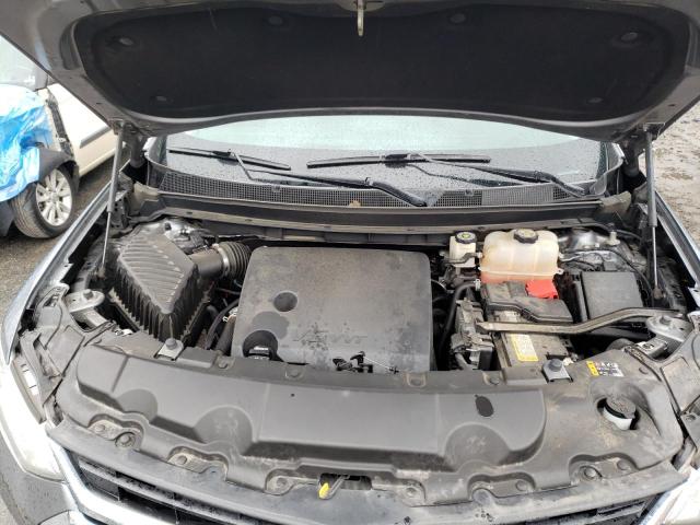 Photo 11 from auction – 2018 CHEVROLET TRAVERSE L with VIN 1GNERFKW3JJ282847