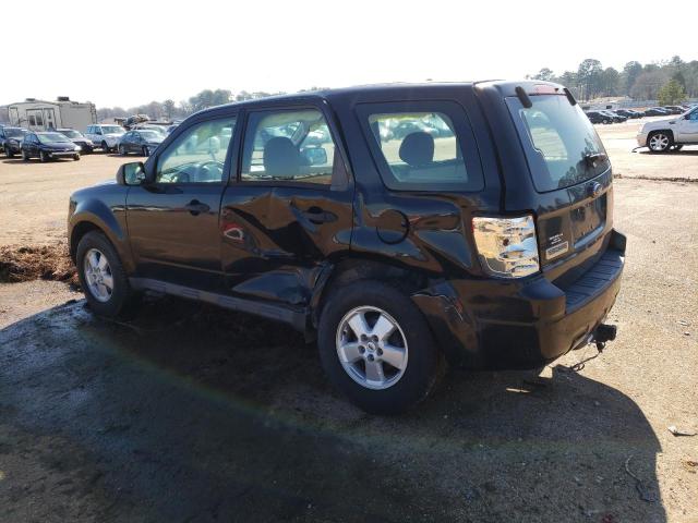 Photo 2 from auction – 2009 FORD ESCAPE XLS with VIN 1FMCU02729KA55932