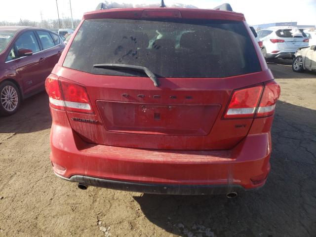 Photo 6 from auction – 2012 DODGE JOURNEY SX with VIN 3C4PDCBG9CT289532