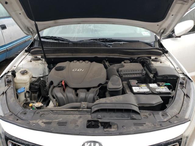 Photo 11 from auction – 2015 KIA OPTIMA EX with VIN 5XXGN4A77FG425192