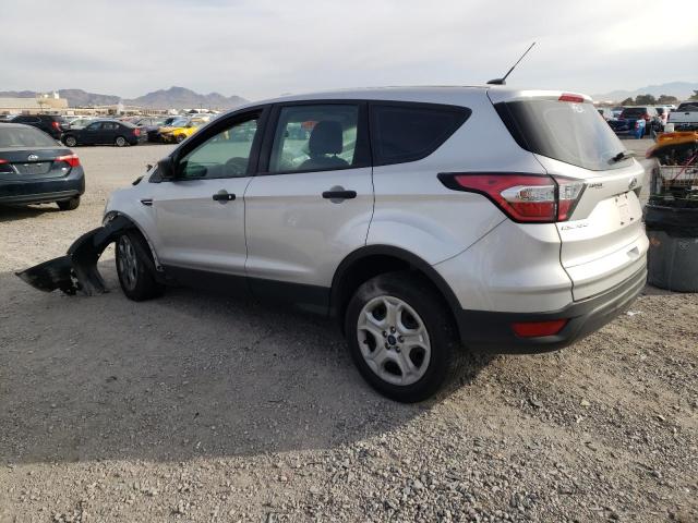 Photo 2 from auction – 2017 FORD ESCAPE S with VIN 1FMCU0F77HUE36768