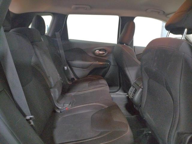 Photo 11 from auction – 2015 JEEP CHEROKEE L with VIN 1C4PJMCS1FW615355