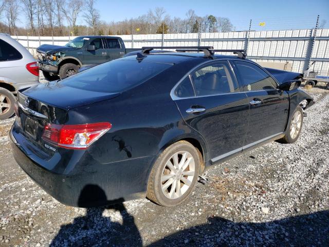 Фото 3 с аукциона – 2010 LEXUS ES 350 с VIN JTHBK1EG3A2390627