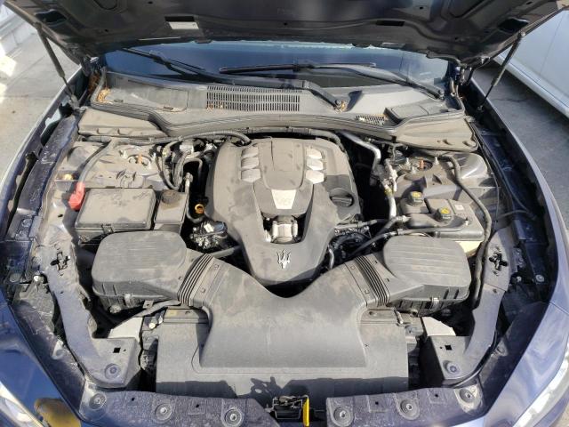 Photo 11 from auction – 2016 MASERATI GHIBLI with VIN ZAM57XSA4G1166957