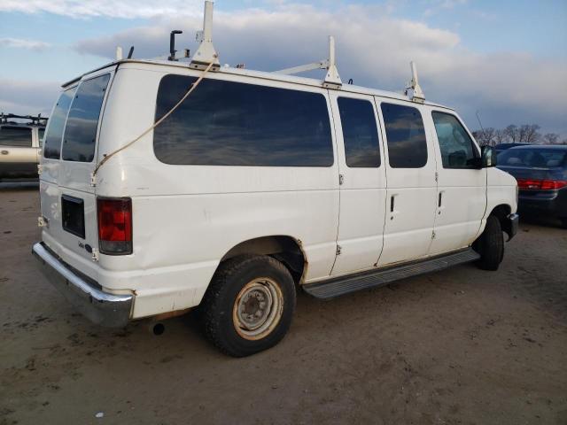 Photo 3 from auction – 2009 FORD ECONOLINE with VIN 1FBNE31L79DA44041