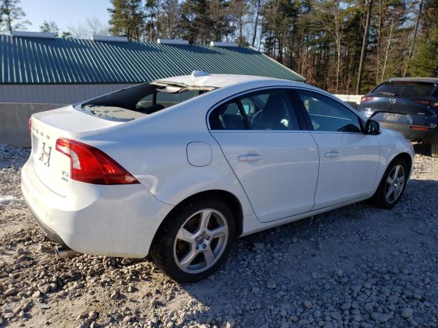 Photo 3 from auction – 2013 VOLVO S60 T5 with VIN YV1612FH7D2231949