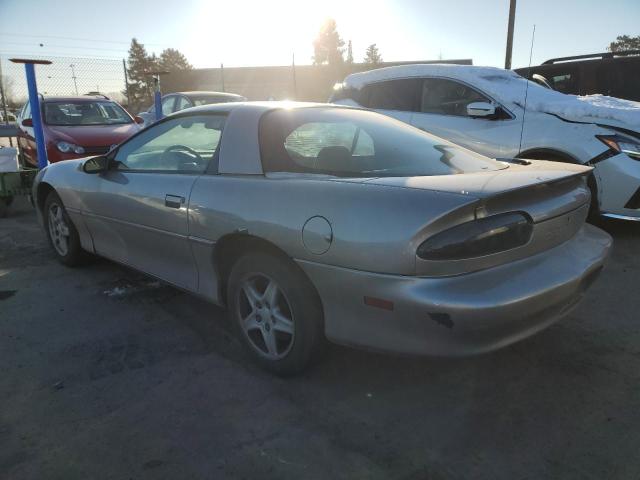 Photo 2 from auction – 1999 CHEVROLET CAMARO with VIN 2G1FP22K3X2113572