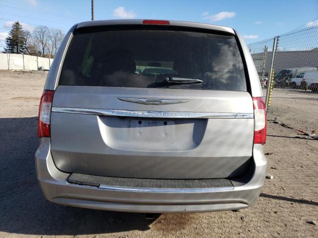 Photo 6 from auction – 2013 CHRYSLER TOWN & COU with VIN 2C4RC1BG7DR770027