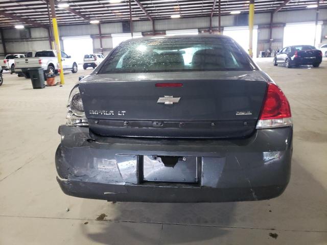 Photo 6 from auction – 2011 CHEVROLET IMPALA LT with VIN 2G1WG5EK8B1118830