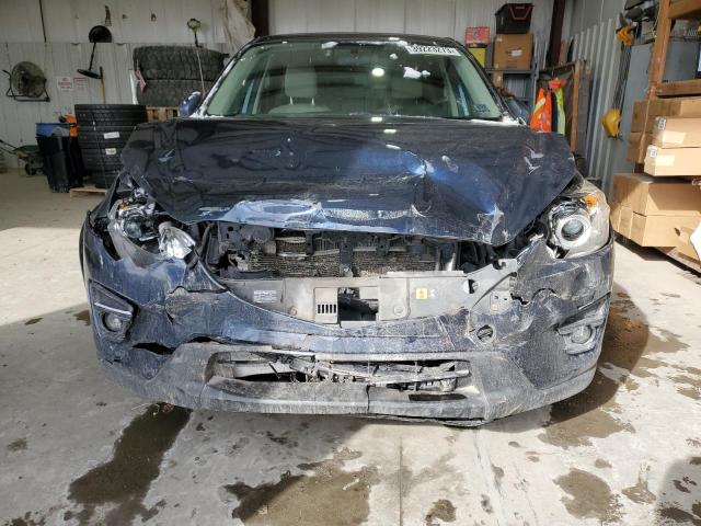 Photo 5 from auction – 2016 MAZDA CX-5 TOURI with VIN JM3KE4CY6G0673640