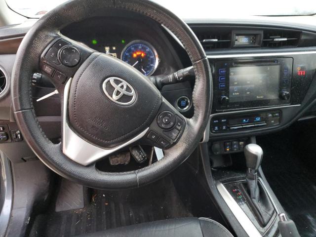 Photo 8 from auction – 2018 TOYOTA COROLLA L with VIN 2T1BURHE4JC062896