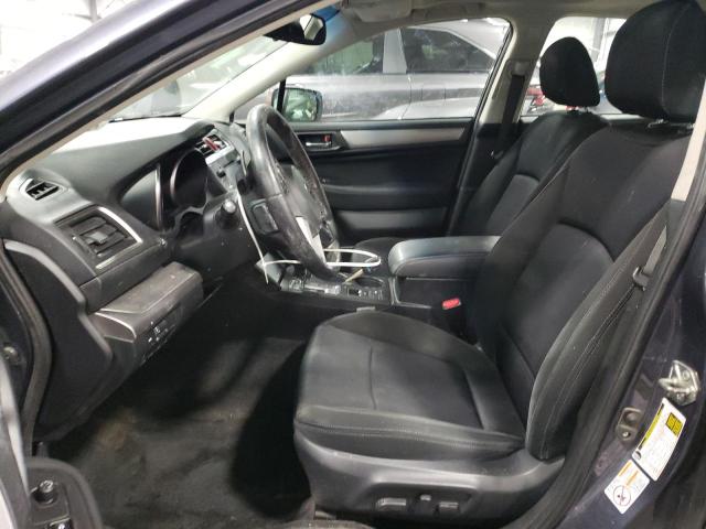 Photo 7 from auction – 2015 SUBARU LEGACY 2.5 with VIN 4S3BNBD62F3020620