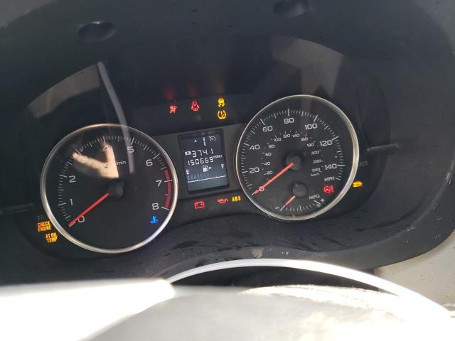 Photo 9 from auction – 2015 SUBARU XV CROSSTR with VIN JF2GPADC3F8247089