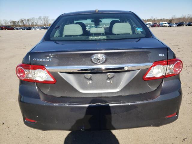 Photo 6 from auction – 2013 TOYOTA COROLLA BA with VIN 2T1BU4EE4DC952827