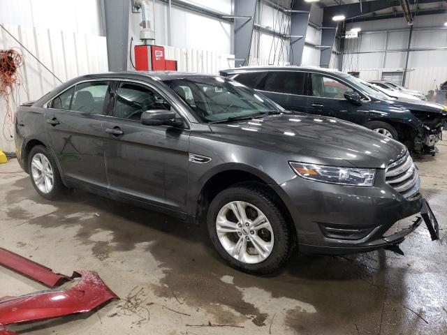 Photo 4 from auction – 2016 FORD TAURUS SEL with VIN 1FAHP2H81GG144667