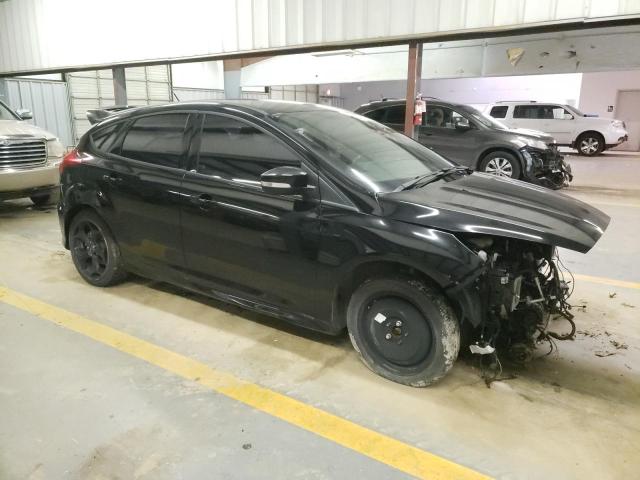 Photo 4 from auction – 2016 FORD FOCUS ST with VIN 1FADP3L95GL318221