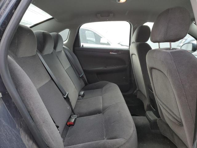Photo 10 from auction – 2007 CHEVROLET IMPALA LS with VIN 2G1WB55K279187892