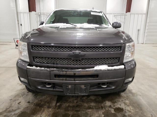 Photo 5 from auction – 2011 CHEVROLET 1500 with VIN 3GCPKTE33BG296255
