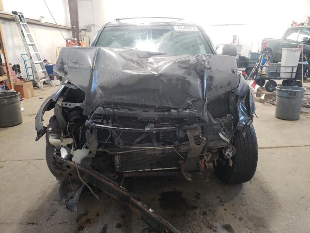 Photo 5 from auction – 2003 TOYOTA 4RUNNER LI with VIN JTEBT17R030001692