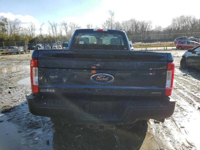 Photo 6 from auction – 2017 FORD F350 SUPER with VIN 1FTRF3B6XHEE74951