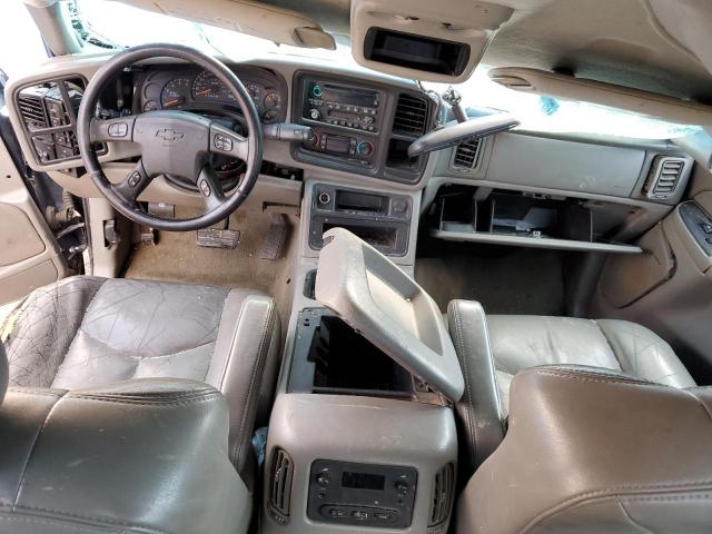 Photo 8 from auction – 2007 CHEVROLET SILVERADO with VIN 1GCHK23D87F130770