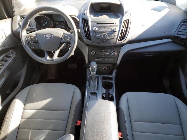Photo 8 from auction – 2017 FORD ESCAPE S with VIN 1FMCU0F79HUB75109