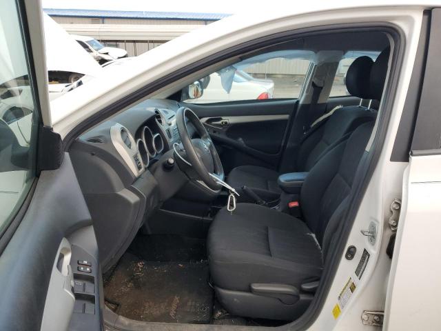 Photo 7 from auction – 2012 TOYOTA COROLLA MA with VIN 2T1LE4EE5CC021656