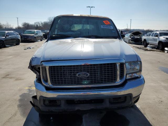 Photo 5 from auction – 2000 FORD EXCURSION with VIN 1FMSU41FXYED60023
