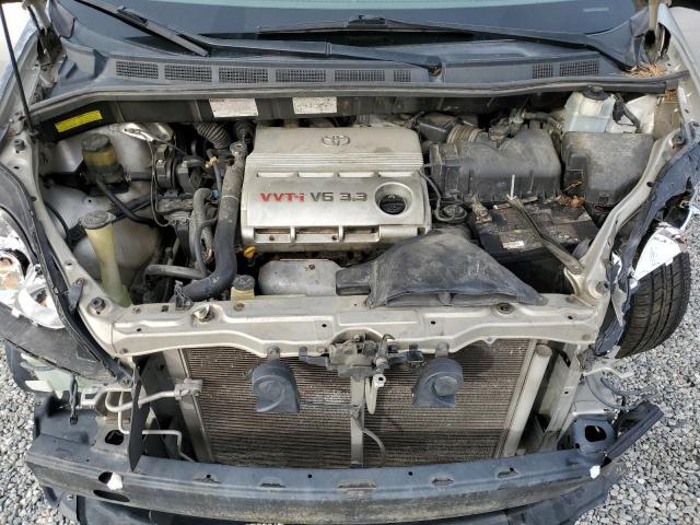 Photo 12 from auction – 2004 TOYOTA SIENNA CE with VIN 5TDZA23CX4S137035