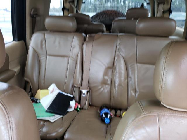 Photo 10 from auction – 2003 CHEVROLET TRAILBLAZE with VIN 1GNET16S936161905