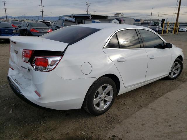 Photo 3 from auction – 2013 CHEVROLET MALIBU 1LT with VIN 1G11C5SA6DF295650