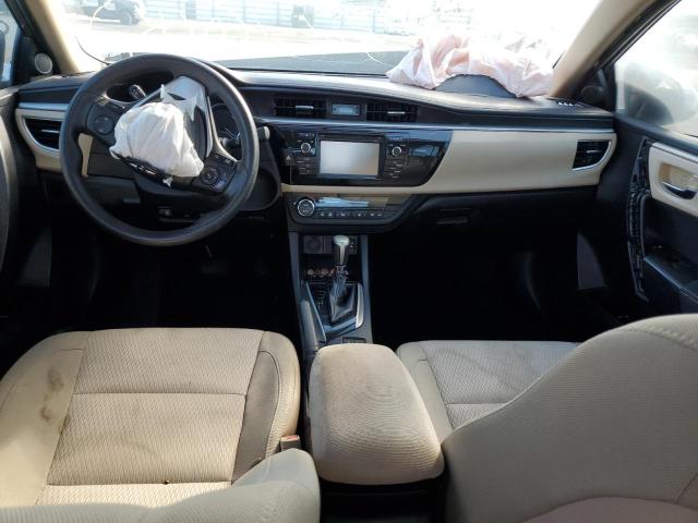 Photo 8 from auction – 2014 TOYOTA COROLLA L with VIN 2T1BURHE9EC191271