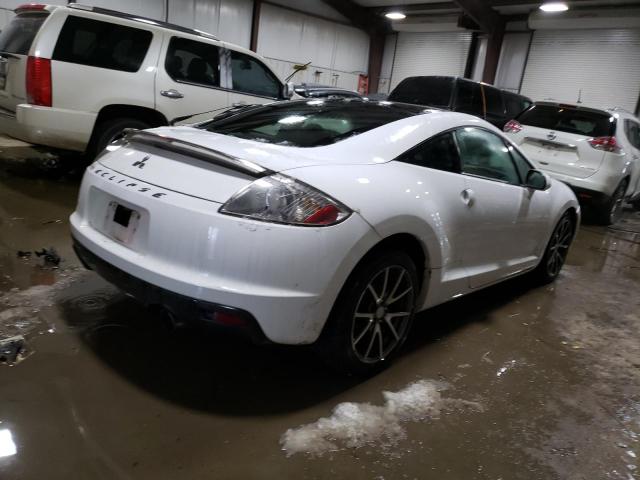 Photo 3 from auction – 2011 MITSUBISHI ECLIPSE GS with VIN 4A31K5DF6BE013073