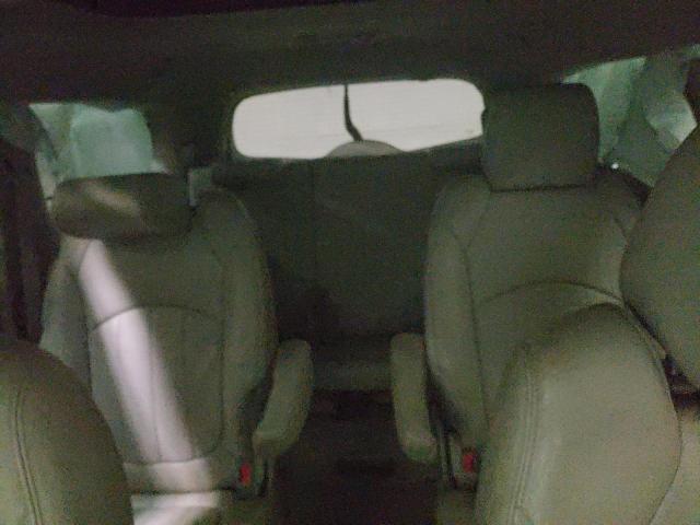 Photo 10 from auction – 2011 BUICK ENCLAVE CX with VIN 5GAKVCEDXBJ295968