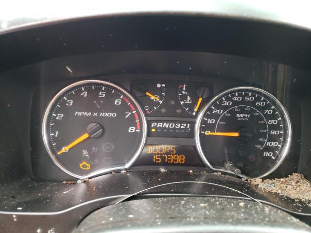 Photo 9 from auction – 2007 CHEVROLET COLORADO with VIN 1GCDT13E578175555