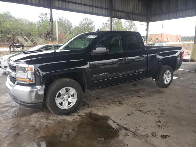 CHEVROLET SILVERADO 2019 مع رقم تعريف المركبة 2GCRCPECXK1126349 - صورة من المزاد