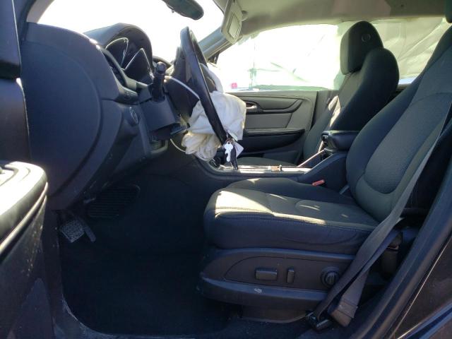 Photo 8 from auction – 2014 CHEVROLET TRAVERSE L with VIN 1GNKRGKD6EJ250097