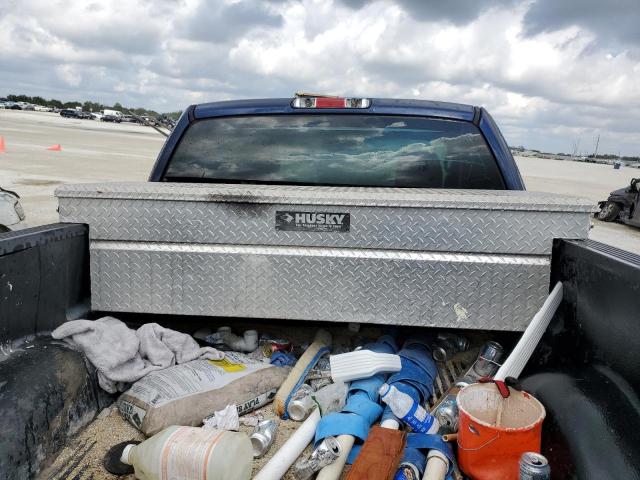 Photo 10 from auction – 2007 FORD F150 with VIN 1FTRF12277NA28868