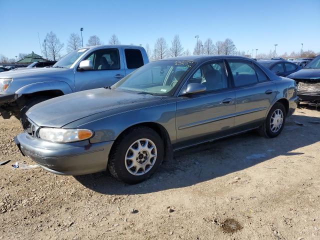 BUICK CENTURY CU 2004 with VIN 2G4WS52J441180094 - Photo from auction