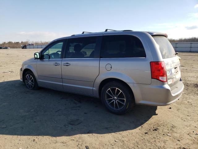 Photo 2 from auction – 2017 DODGE GRAND CARA with VIN 2C4RDGCG2HR664105