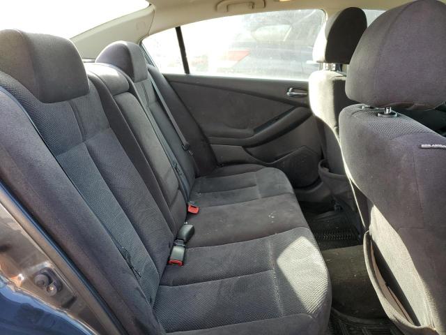 Photo 10 from auction – 2007 NISSAN ALTIMA 2.5 with VIN 1N4AL21E37C219454