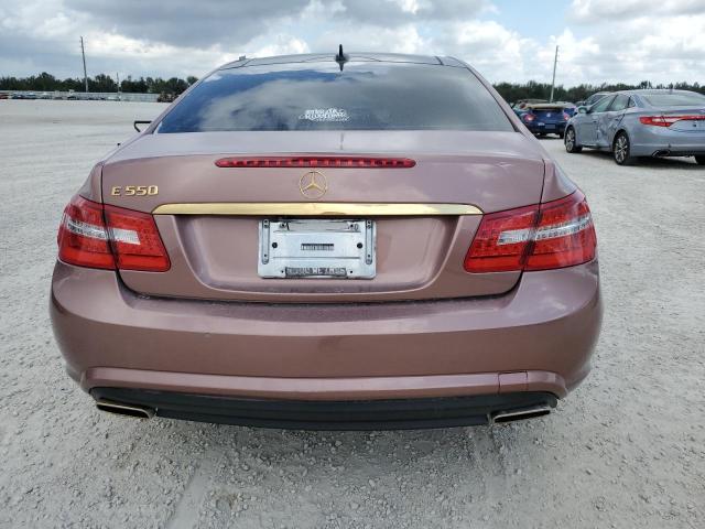 Photo 6 from auction – 2010 MERCEDES-BENZ E 550 with VIN WDDKJ7CB8AF032467