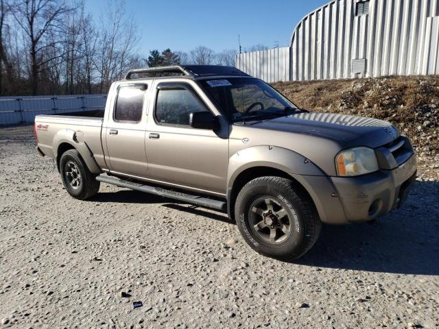 Photo 4 from auction – 2003 NISSAN FRONTIER C with VIN 1N6ED29Y83C421575