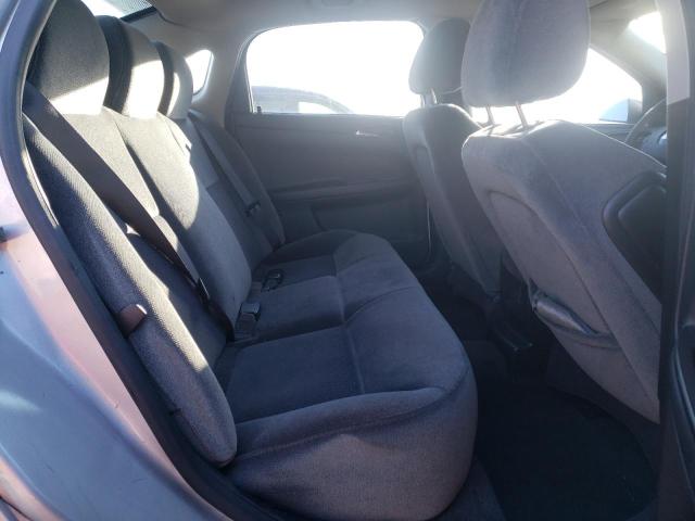 Photo 10 from auction – 2009 CHEVROLET IMPALA POL with VIN 2G1WS57M391151841