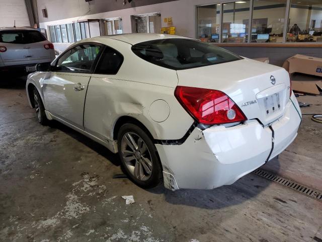 Photo 2 from auction – 2010 NISSAN ALTIMA S with VIN 1N4AL2EP2AC171335