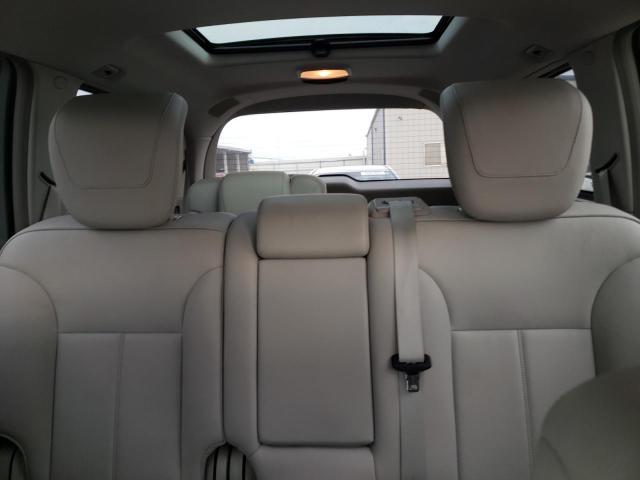 Photo 10 from auction – 2012 MERCEDES-BENZ GL 350 BLU with VIN 4JGBF2FE9CA774943